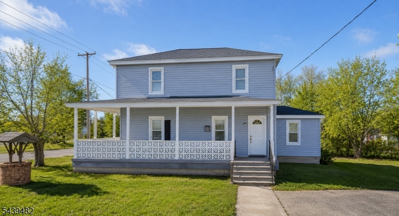300 N West Boulevard Buena NJ 08326