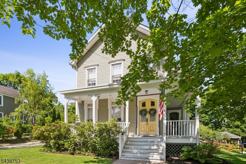 15 Cherry Street Lebanon NJ 08833