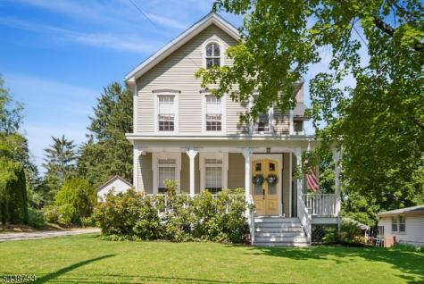 15 Cherry Street Lebanon NJ 08833