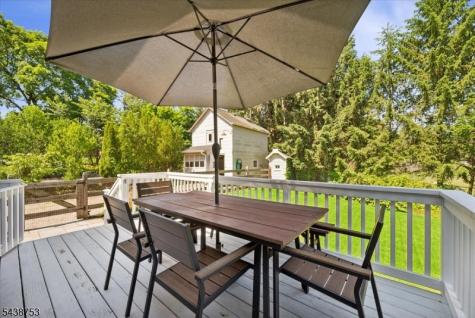 15 Cherry Street Lebanon NJ 08833