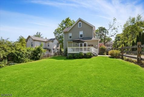 15 Cherry Street Lebanon NJ 08833