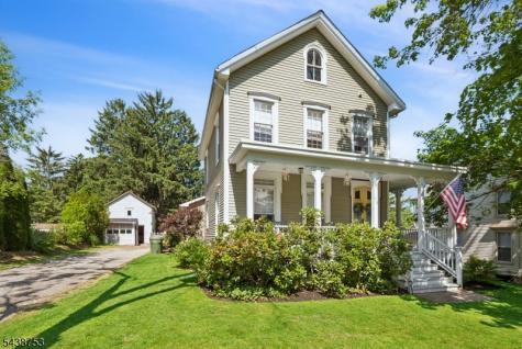 15 Cherry Street Lebanon NJ 08833