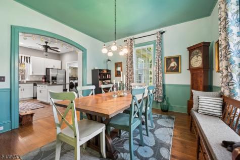 15 Cherry Street Lebanon NJ 08833