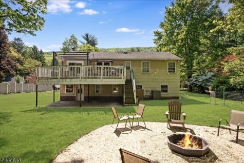 12 River Road Jefferson NJ 07438