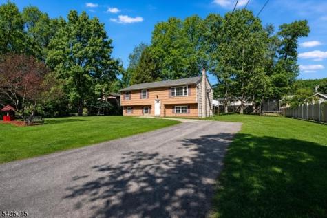 12 River Road Jefferson NJ 07438