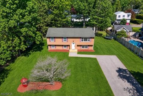12 River Road Jefferson NJ 07438