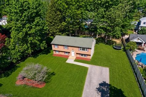 12 River Road Jefferson NJ 07438