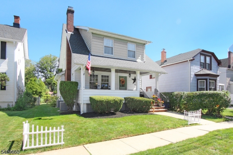 35 Essex Avenue Bloomfield NJ 07003