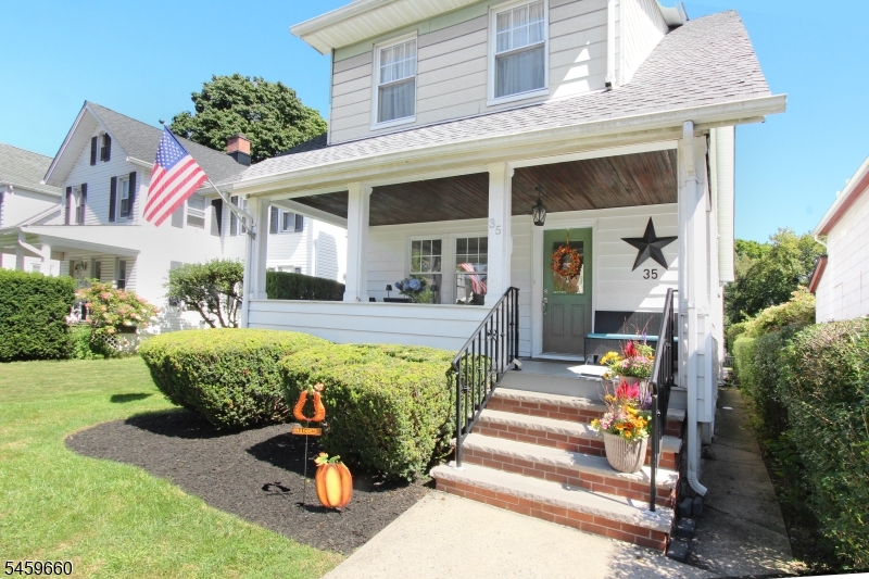 35 Essex Avenue Bloomfield NJ 07003