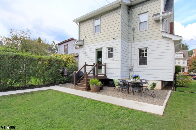 35 Essex Avenue Bloomfield NJ 07003