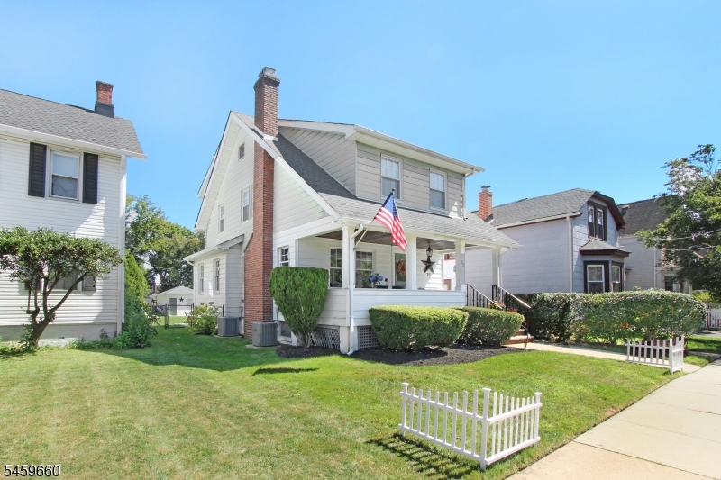35 Essex Avenue Bloomfield NJ 07003