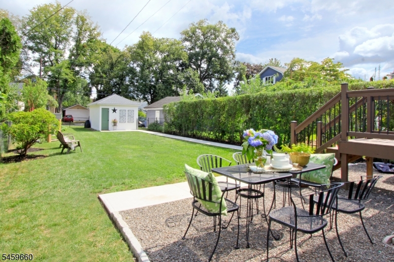 35 Essex Avenue Bloomfield NJ 07003