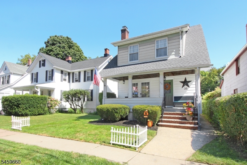 35 Essex Avenue Bloomfield NJ 07003