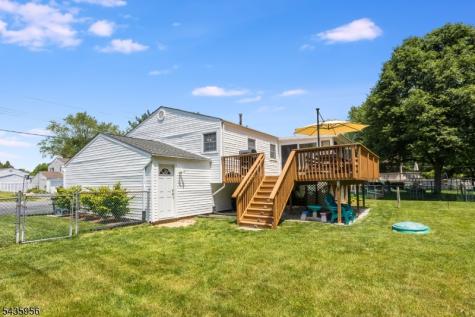 52 Saint Marys Drive Roxbury NJ 07876