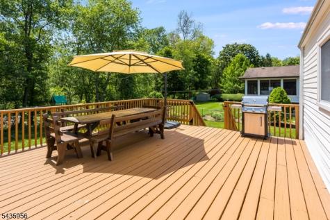 52 Saint Marys Drive Roxbury NJ 07876