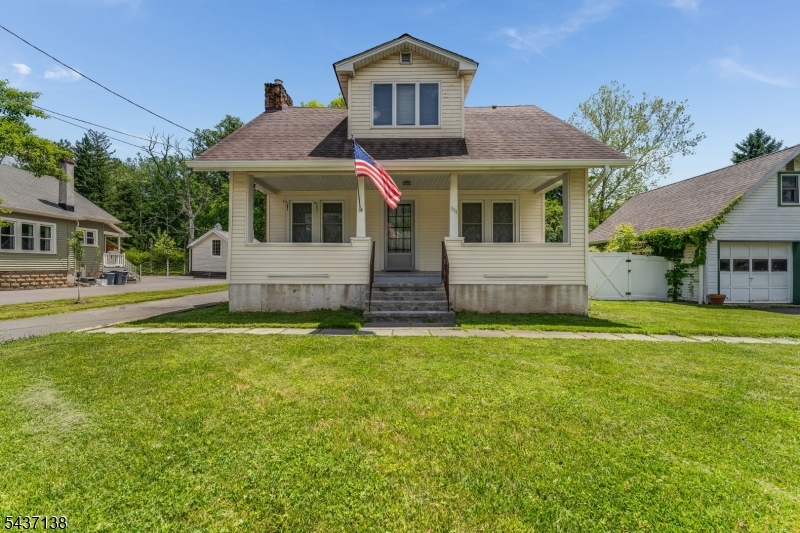 111 W Main Street High Bridge NJ 08829