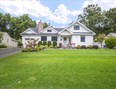 136 Forest Avenue Berkeley Heights NJ 07922
