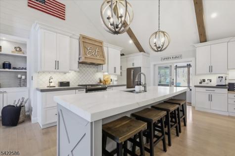 136 Forest Avenue Berkeley Heights NJ 07922