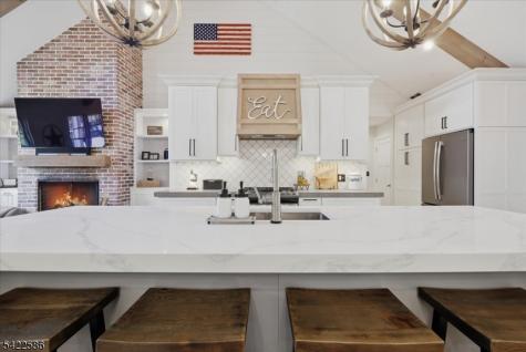 136 Forest Avenue Berkeley Heights NJ 07922