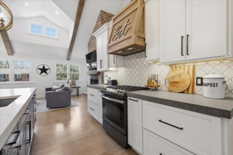 136 Forest Avenue Berkeley Heights NJ 07922