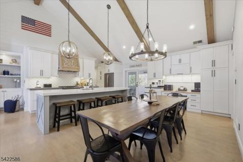 136 Forest Avenue Berkeley Heights NJ 07922