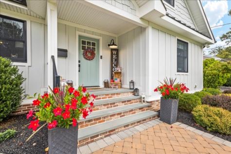 136 Forest Avenue Berkeley Heights NJ 07922