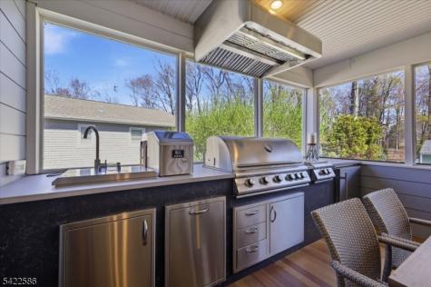 136 Forest Avenue Berkeley Heights NJ 07922