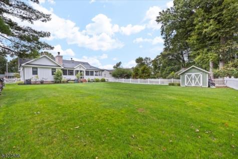 136 Forest Avenue Berkeley Heights NJ 07922