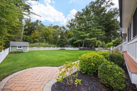 136 Forest Avenue Berkeley Heights NJ 07922