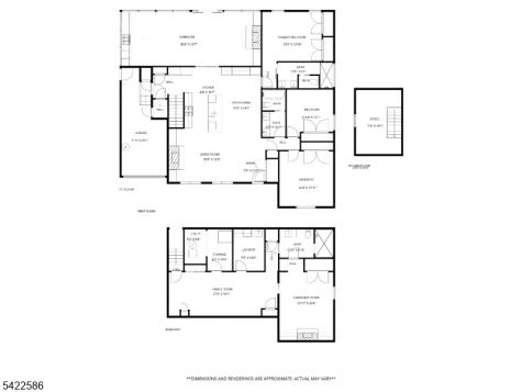 136 Forest Avenue Berkeley Heights NJ 07922