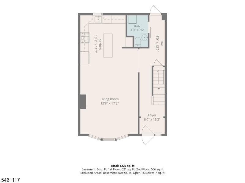 6722 Jackson Street Guttenberg NJ 07093