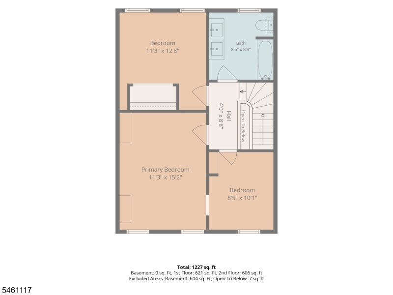 6722 Jackson Street Guttenberg NJ 07093