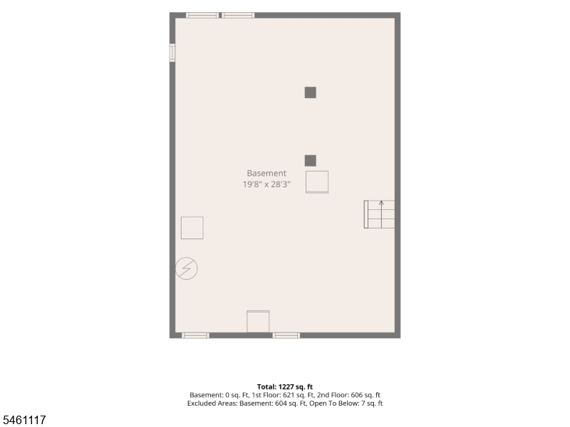 6722 Jackson Street Guttenberg NJ 07093