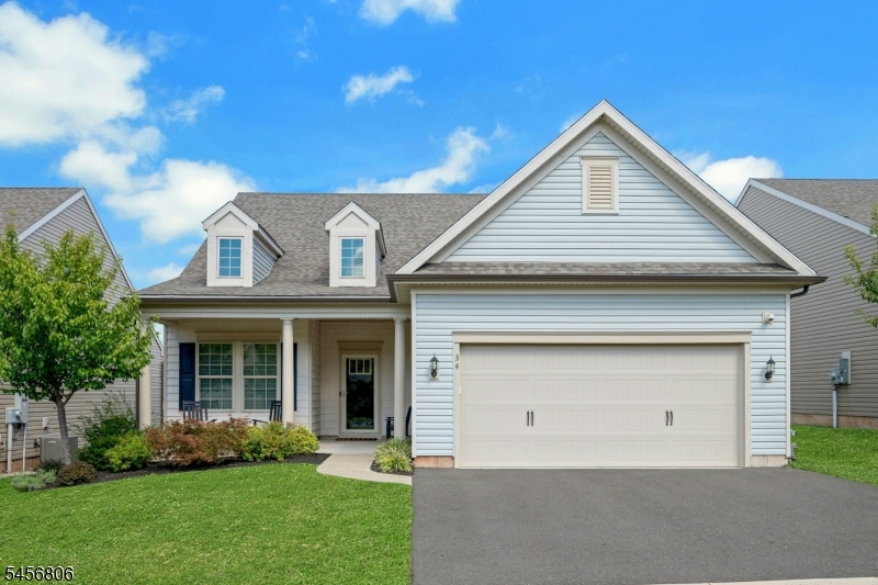 34 Tate Road Raritan NJ 08822