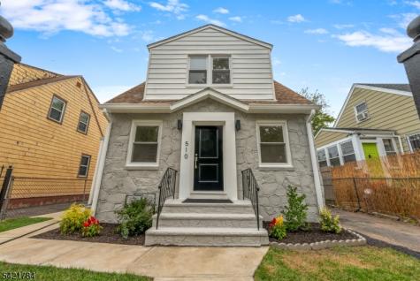 510 Halsted Street East Orange NJ 07018