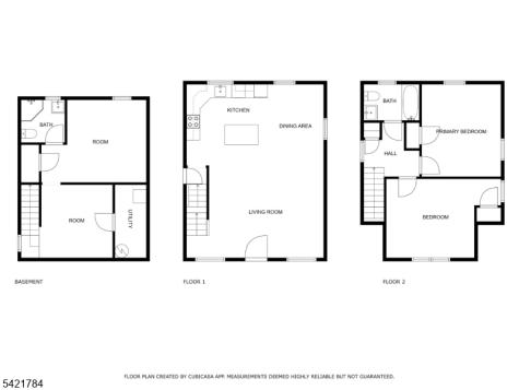 510 Halsted Street East Orange NJ 07018