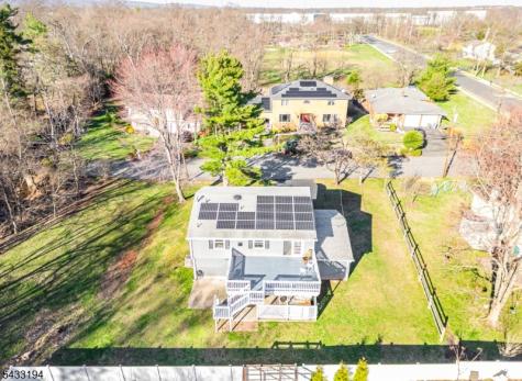 160 Stratton Street Piscataway NJ 08854