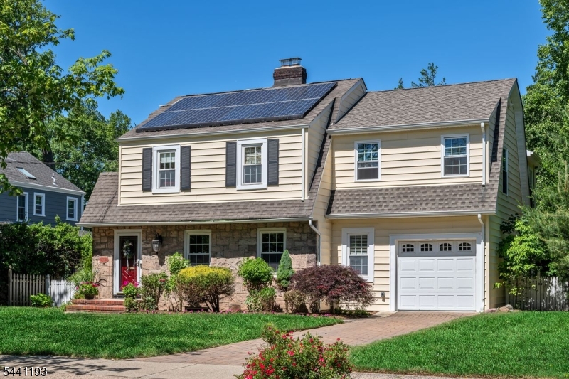 448 Fairfield Avenue Ridgewood Village NJ 07450