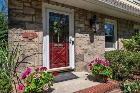 448 Fairfield Avenue Ridgewood Village NJ 07450