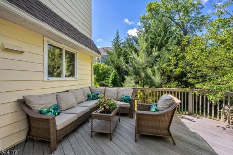 448 Fairfield Avenue Ridgewood Village NJ 07450