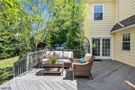 448 Fairfield Avenue Ridgewood Village NJ 07450