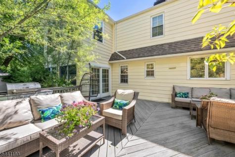 448 Fairfield Avenue Ridgewood Village NJ 07450
