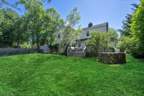 448 Fairfield Avenue Ridgewood Village NJ 07450