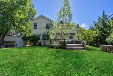448 Fairfield Avenue Ridgewood Village NJ 07450