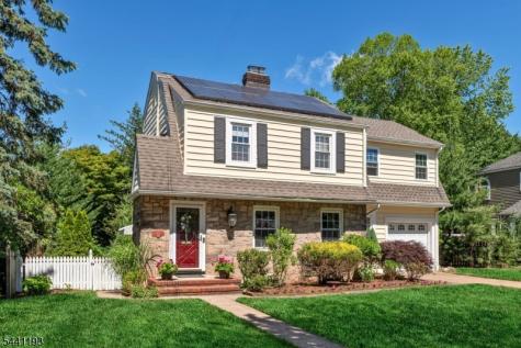 448 Fairfield Avenue Ridgewood Village NJ 07450