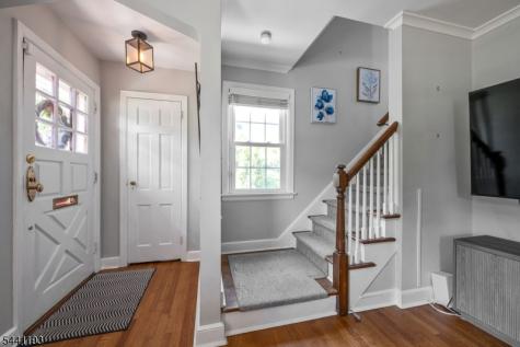 448 Fairfield Avenue Ridgewood Village NJ 07450