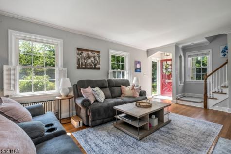 448 Fairfield Avenue Ridgewood Village NJ 07450