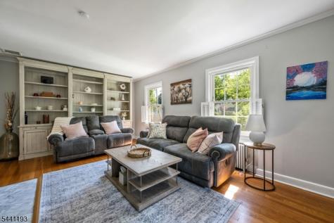 448 Fairfield Avenue Ridgewood Village NJ 07450