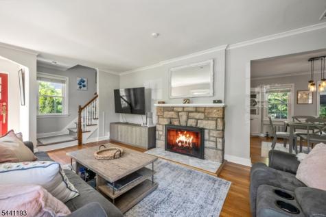 448 Fairfield Avenue Ridgewood Village NJ 07450