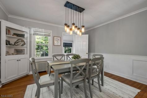 448 Fairfield Avenue Ridgewood Village NJ 07450